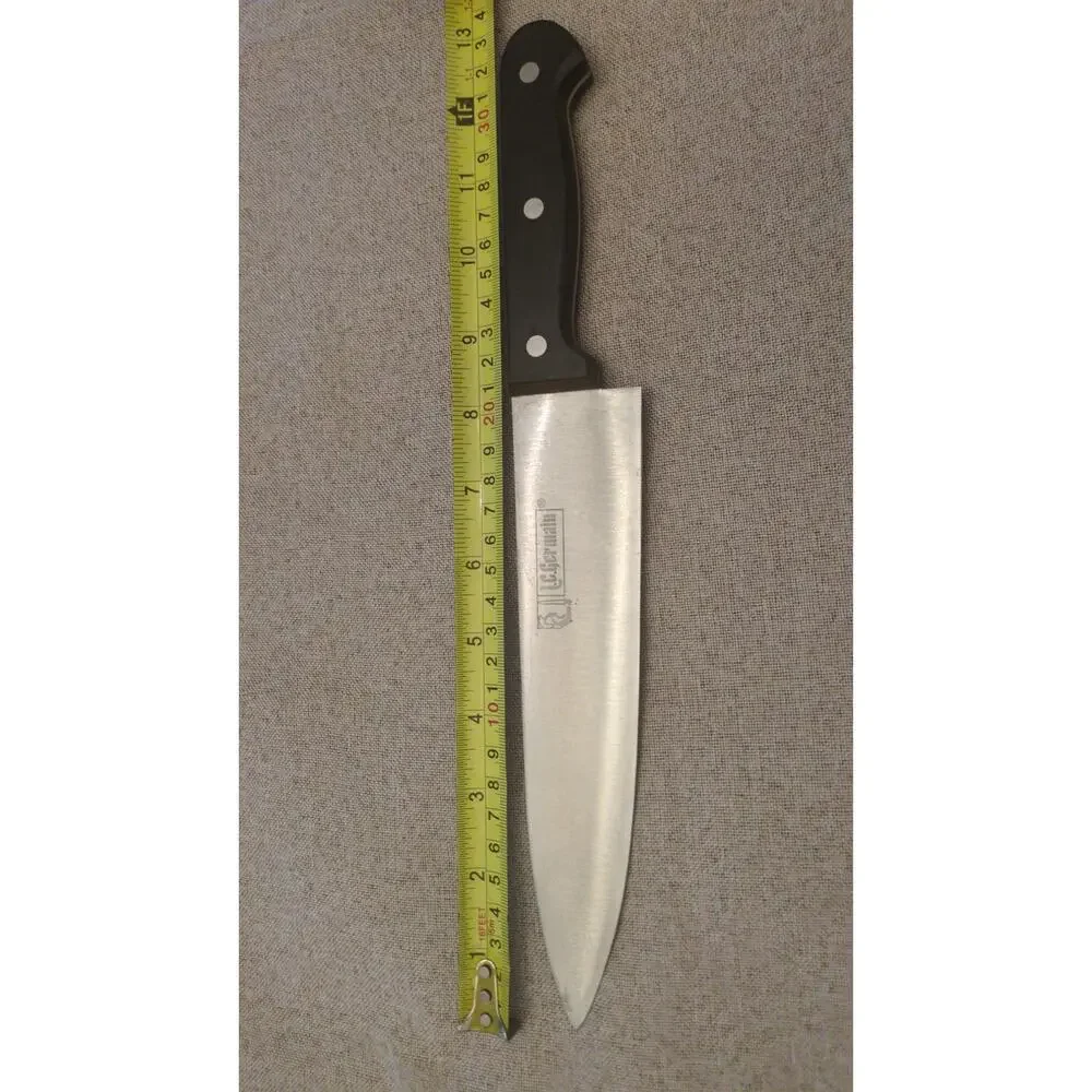 L. C. Germain Chef's Knife 8